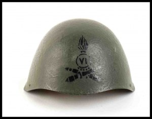 ITALY, Kingdom M. 39 helmet 