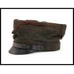 ITALY, Kingdom Great War Envelope cap for troop of off-body cavalrymen