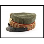 ITALY, Kingdom Great War Brigadier General's cap