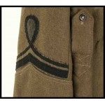 ITALY, Kingdom Great War Corporal jacket of the arditi