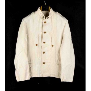 ITALY, Kingdom Libyan War Colonial lieutenant's jacket