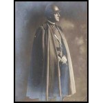 ITALY, Kingdom Photo with dedication of Emanuele Filiberto of Savoy, Duke of Aosta