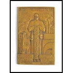 FRANCE Victory 10th Anniversary Plaque