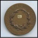 FRANCE General Exposition Commemorative Medal