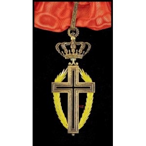 GREECE Order of the Orthodox Patriarchate