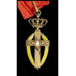 GREECE Order of the Orthodox Patriarchate