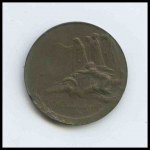 ITALY Medal