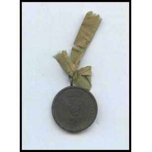 ITALY Forlì Medal