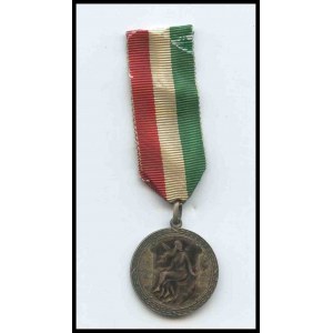 ITALY Medaglia commemorativa, Grande Guerra