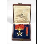 ITALY, Kingdom Order of the Colonial Star, Commander's insignia