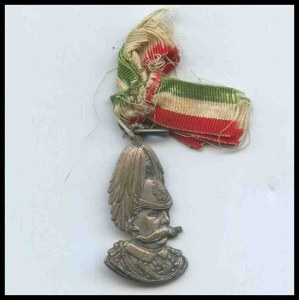 ITALY, Kingdom Victor Emmanuel II medal