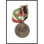 ITALY, Kingdom Miniature Medal Venice 1915