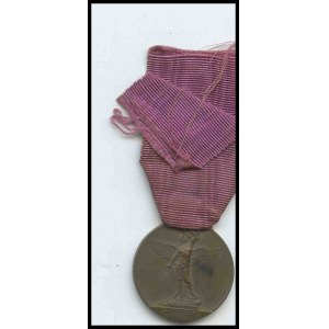ITALY, Kingdom Commemorative Medal of the Engineers