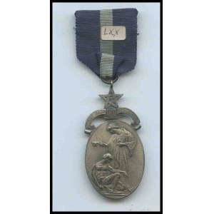 UNITED KINGDOM Masonic Hospital Medal
