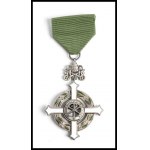 VATICAN Jubilee Merit Cross 1950