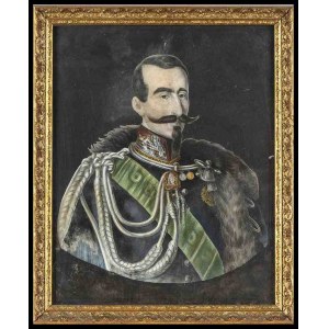 ITALY, Kingdom Portrait of Ferdinand, Duke of Genoa