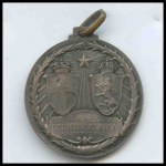 ITALY, Kingdom Boris-Giovanna wedding medal 1930