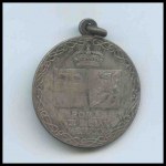 ITALY, Kingdom Wedding medal Umberto of Savoy and Maria José of Belgium