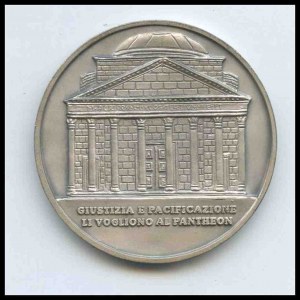 ITALY, Kingdom Vittorio Emanuele III and Elena Medal 