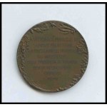 ITALY, Kingdom Victor Emmanuel III Commemorative Medal
