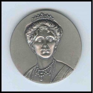 ITALY, Kingdom Queen Helena Medal