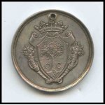 Civitavecchia medal to the meritorious