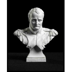 Bust of Napoleon