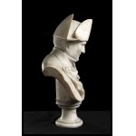 ITALY, early 20th century Bust of Napoleon
