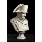 ITALY, early 20th century Bust of Napoleon