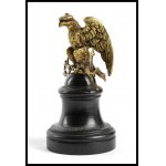 French Imperial Eagle