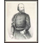 ITALY, Kingdom Portrait of Giuseppe Garibaldi