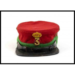 ITALY, Kingdom Garibaldian hat