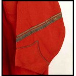 ITALY, Kingdom Garibaldi's jacket, last quarter of the 19th century