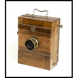 Ancient camera