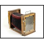 Ancient camera