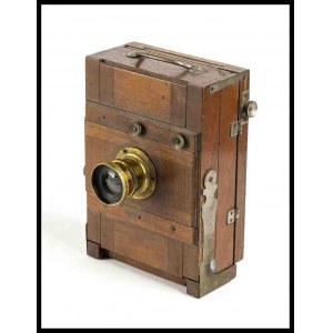 Ancient camera