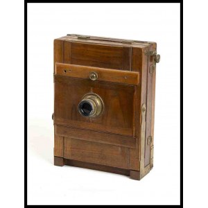 Ancient camera