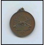 FRANCE City of Troyes Medal