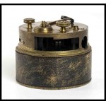 ITALY, Kingdom Antique pocket sextant
