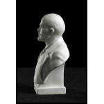 USSR Bust of Vladimir Lenin