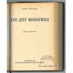 BOROWY Wacław, O wpływach i zależnościach w literaturze.