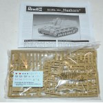 SD.KFZ. 164 Nashorn.
