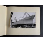 Album. The launching of the PJM ship Ziemia Lubuska. Trieste [1966].