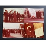 JAN PAWEŁ II. Wizyta w Turcji. [1979]