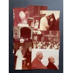 JOHANNES PAUL II. Besuch in der Türkei. [1979]