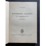BUŁHAK Jan - Fotografia ojczysta. Rzecz o uspołecznieniu fotografii. Wrocław [1951].