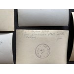 STALAG IA. Set of 12 photos from the New Year's Eve Ball [1943].