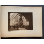 BUŁHAK Jan - Album Ostrobramskie. Vilnius [1927].