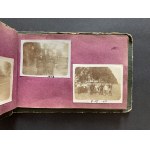 LODZ. Album [1916-1918].