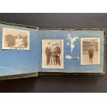 ŁÓDŹ. Album [1916-1918]